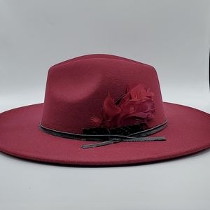 Fedora Hat